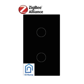 Mua Công tắc thông minh cao cấp Tuya hệ Zigbee 2.0- từ 1-4 nút kết nối Zigbee - Cần dây N và Hub trung tâm Zigbee