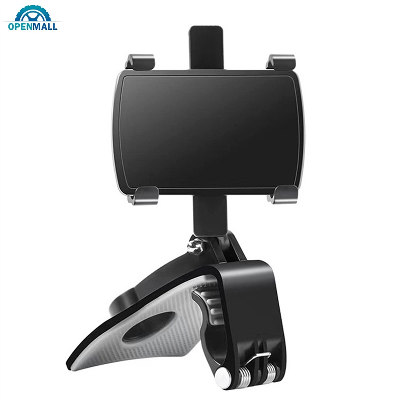 Giá đỡ điện thoại xoay 360 độ trên xe hơi