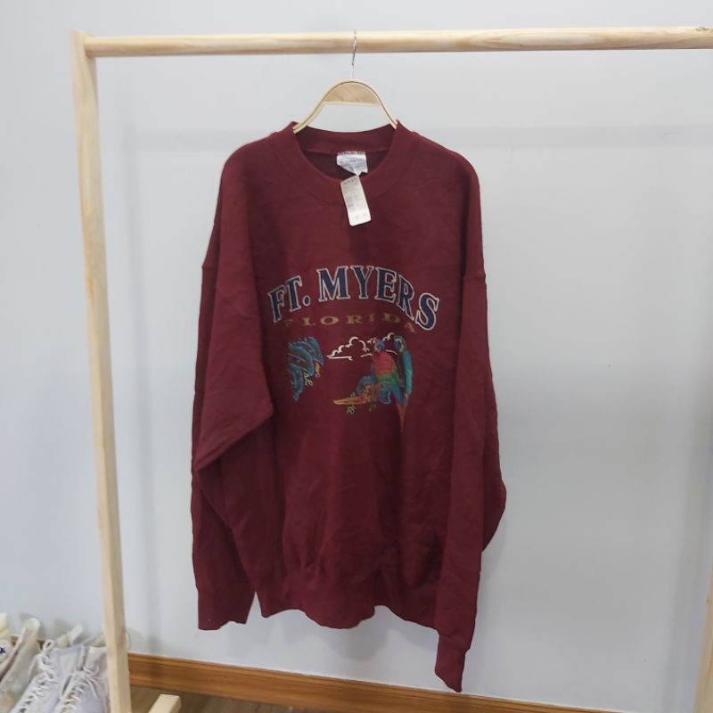 Áo sweater Mỹ loại vip thượng hạng Size XL