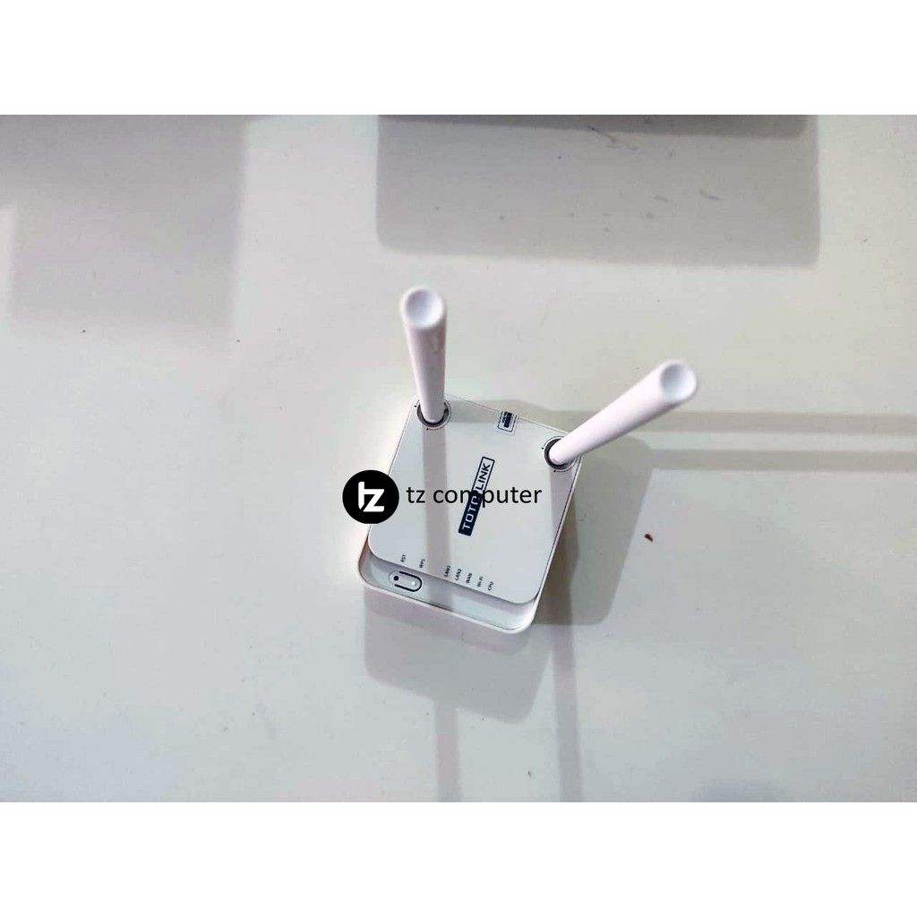 Bộ Phát Sóng Wifi Không Dây Mini Totolink N200re 300mbps | BigBuy360 - bigbuy360.vn