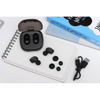 Tai nghe Bluetooth True Wireless Mozard Q7