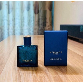 Nước hoa mini Versace Eros 5ml