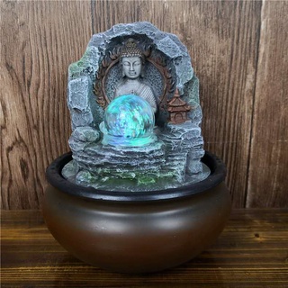 Thác nước phong thủy- Giá rẻ