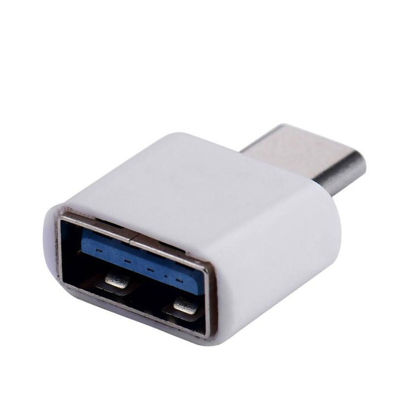 Đầu chuyển đổi USB sang Type C, Bộ chuyển đổi đầu USB sang Type-C cho điện thoại