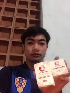 Kem face mộc linh hoa