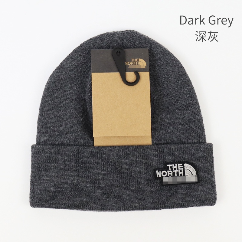 Mũ Beanie Dệt Kim Phong Cách Hip Hop Mới Cho Nam Và Nữ