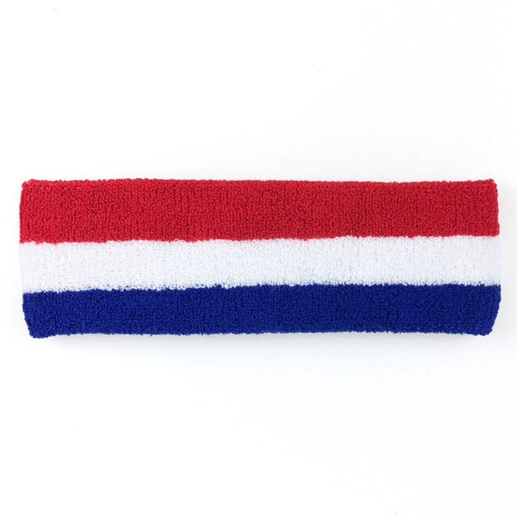 1 Băng Đô Thể Thao Thấm Hút Mồ Hôi