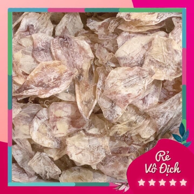 Mực Mini Để Rim Me Hoặc Xào nấu