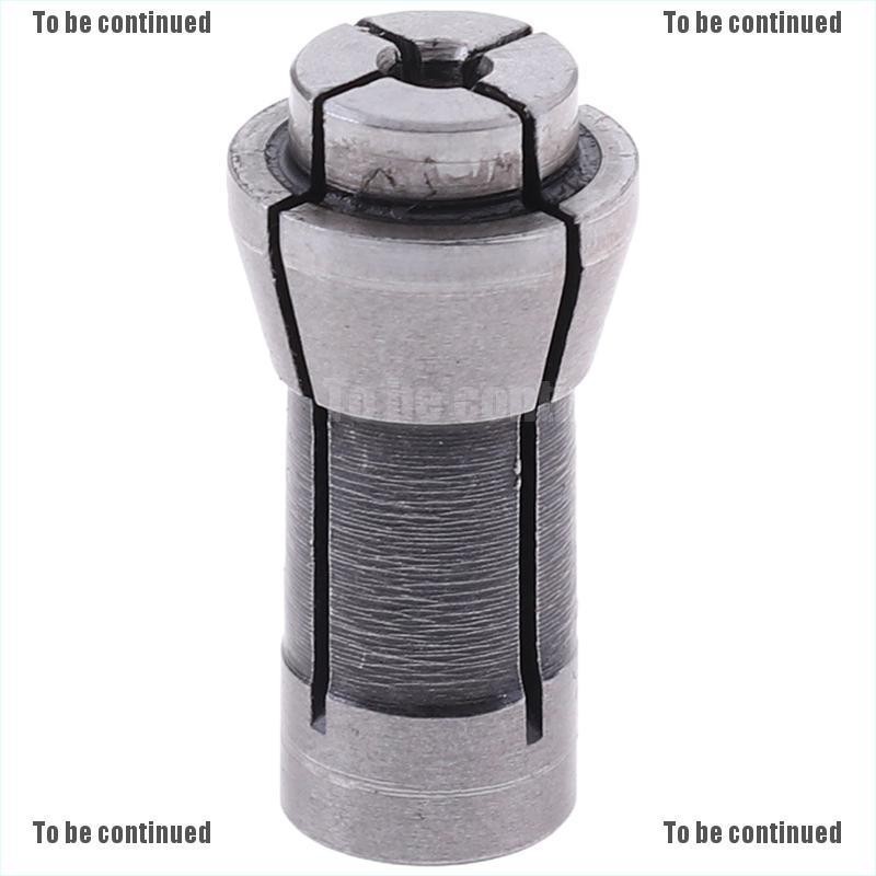 Đầu kẹp mũi khoan 3mm/ 6mm cho máy mài
