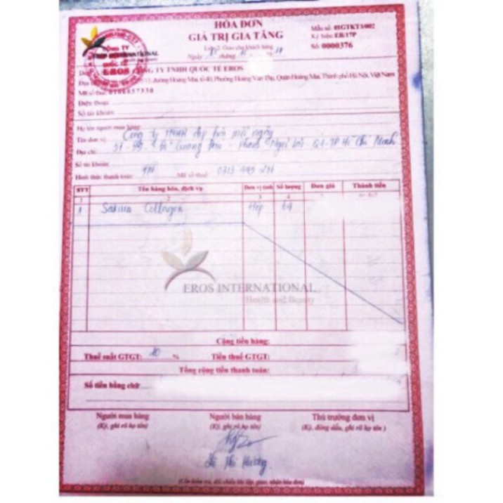 Viên Uống Collagen Sakura Của Nhật 60.000mg - Viên Uống Làm Đẹp Da, Chống Lão Hoá | BigBuy360 - bigbuy360.vn