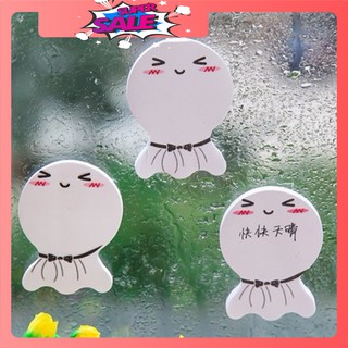 [Giá Sốc] [Rẻ] Ghi chú búp bê cầu mưa [HN]