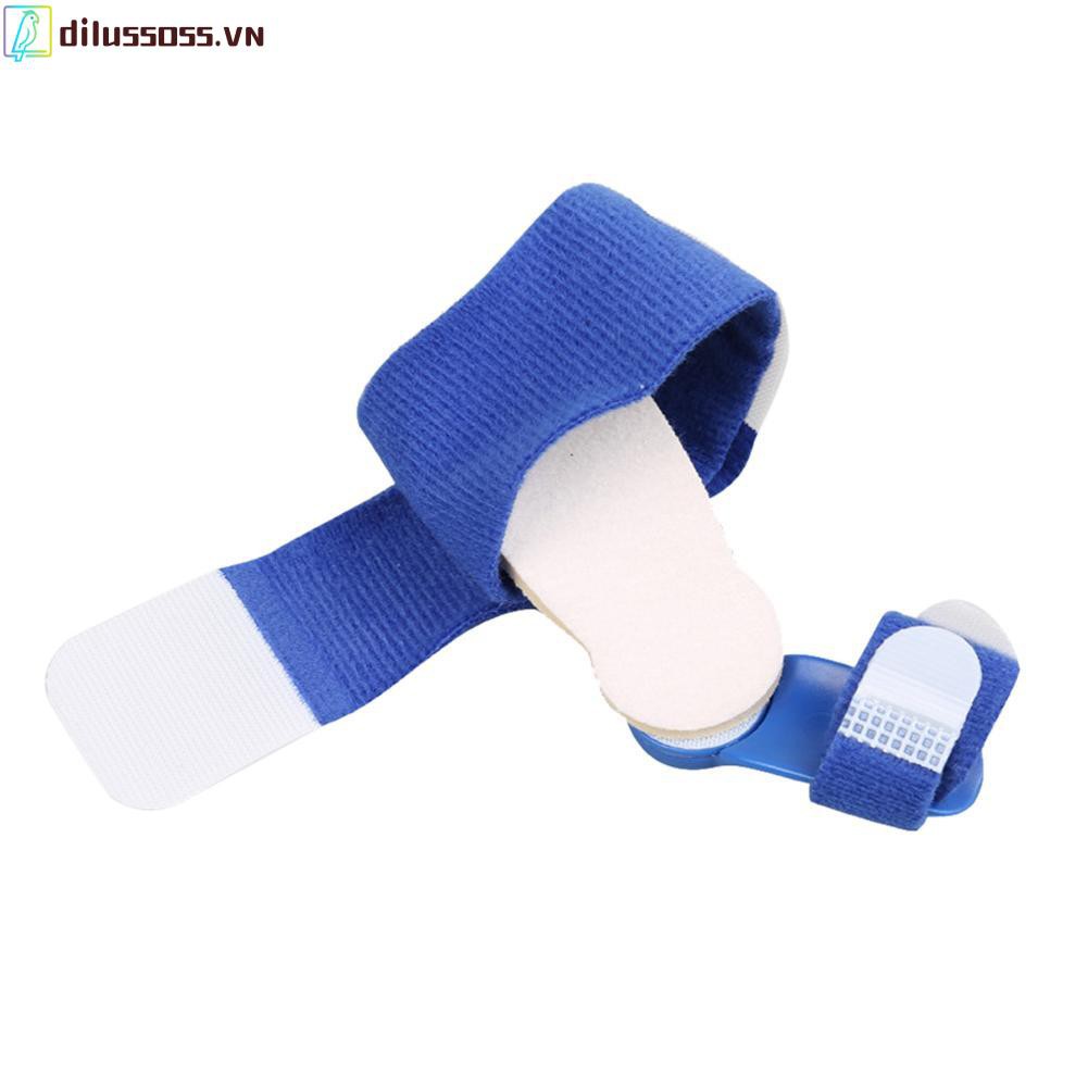 Dụng cụ nẹp chỉnh hình ngón chân cái loại lớn sử dụng vào ban đêm tiện lợi
