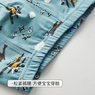 Quần chip đùi cho bé trai