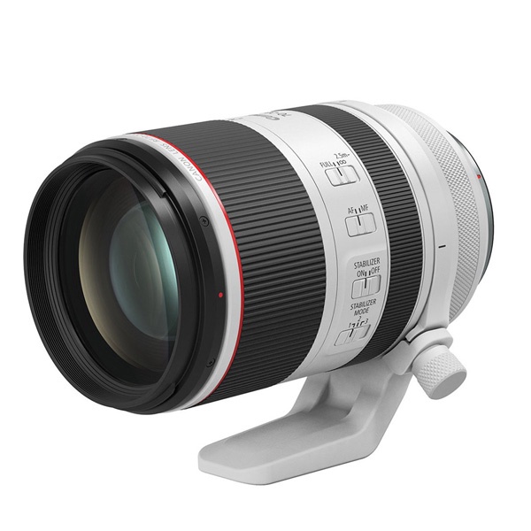 Ống kính Canon RF70-200 F/2.8L IS USM - Hàng Chính Hãng Lê Bảo Minh