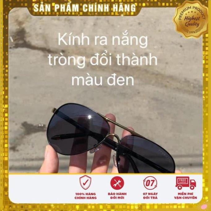 [KM 50%] MẮT KÍNH MÁT - KÍNH RÂM NAM CAO CẤP TRÒNG POLAROID CHỐNG UV400 CHỐNG CHÓI CỰC MEN THỜI TRANG . | BigBuy360 - bigbuy360.vn