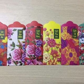 1000 lì xì trả khách