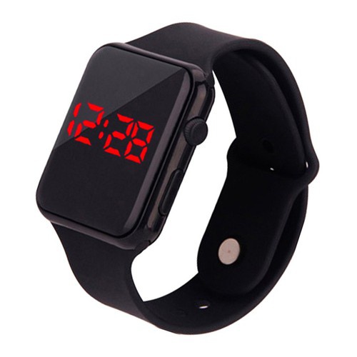 Đồng hồ thời trang nam nữ Led phong cách Hàn (giá sỉ) | BigBuy360 - bigbuy360.vn