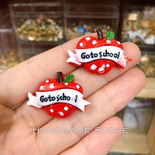 Charm dâu (Go to school)