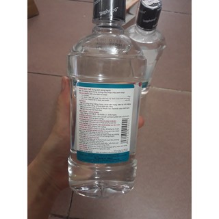 Nước Súc Miệng T-B 500ml