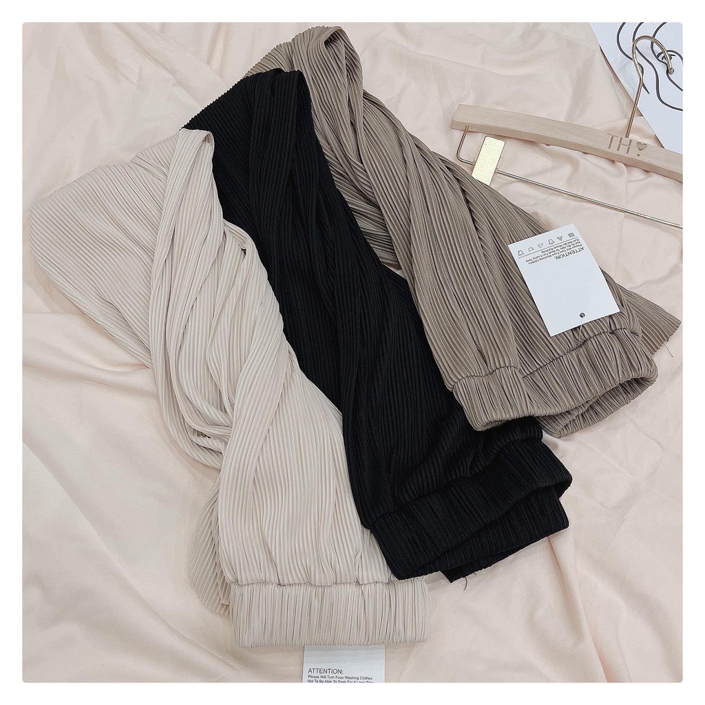 Quần ống rộng DẬP LY MẪU MỚI hottrend của năm | BigBuy360 - bigbuy360.vn