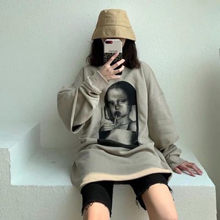 Áo nỉ lót lông