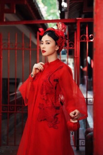 Mấn mỹ nhân