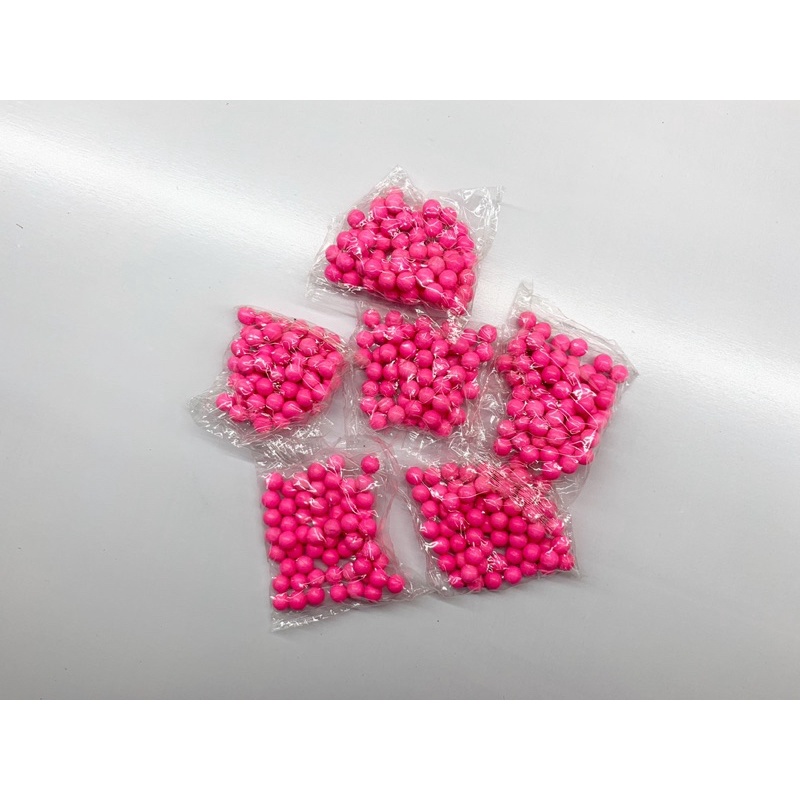 Combo 10 Bi Loại Thường 6mm