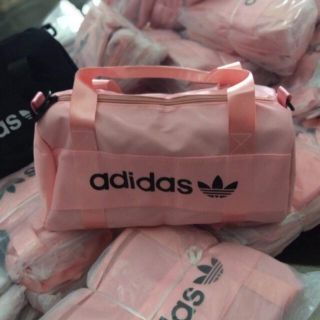 [Bb125] Túi trống adi_das