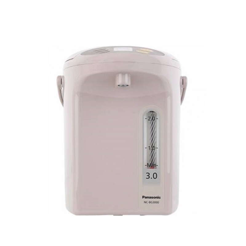 Bình thủy điện Panasonic NC-BG3000CSY - 3Lít