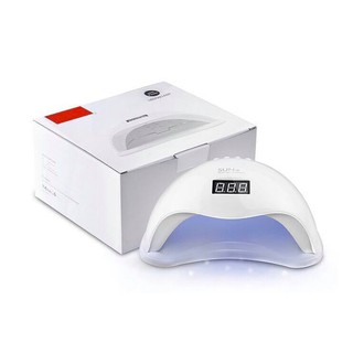 Máy Hơ Gel Sun 5 UV 48w Chính Hãng ( 7 ngày lỗi đổi mới)