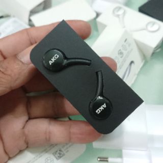 Tai Nghe Samsung AKG Type-C