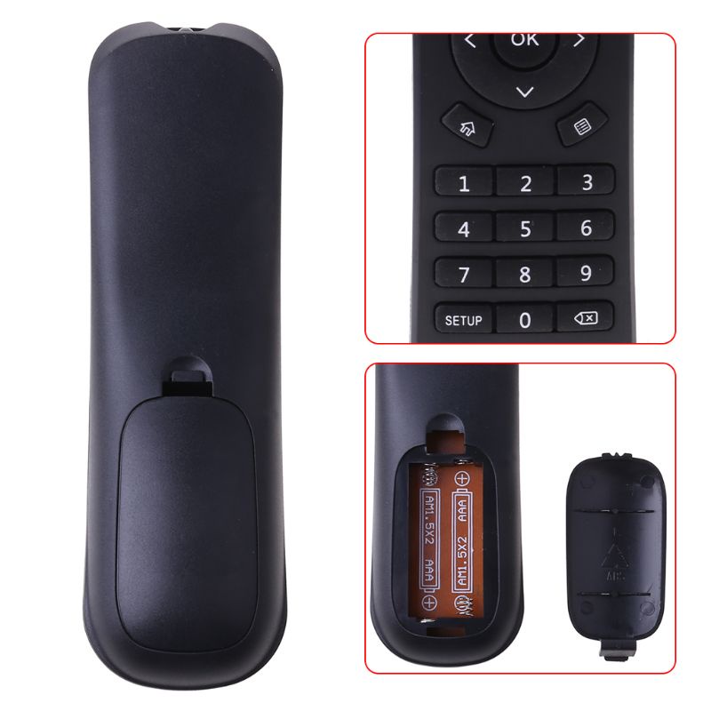 Điều Khiển Từ Xa Thay Thế Chuyên Dụng Cho EVPAD Pro 2S 2T Plus