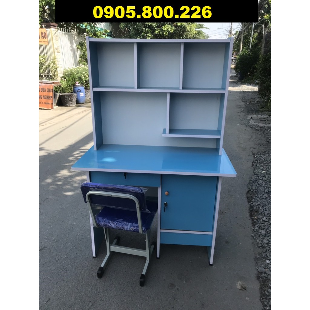 BÀN HỌC SINH LIỀN KỆ FREESHIP HCM