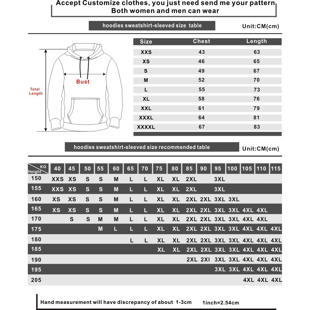 Áo Hoodie In Hình Lá Cờ Gay Lesbian Cầu Vồng Lgbt Thời Trang