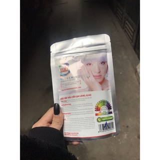 Tẩy tóc Naco Bleach