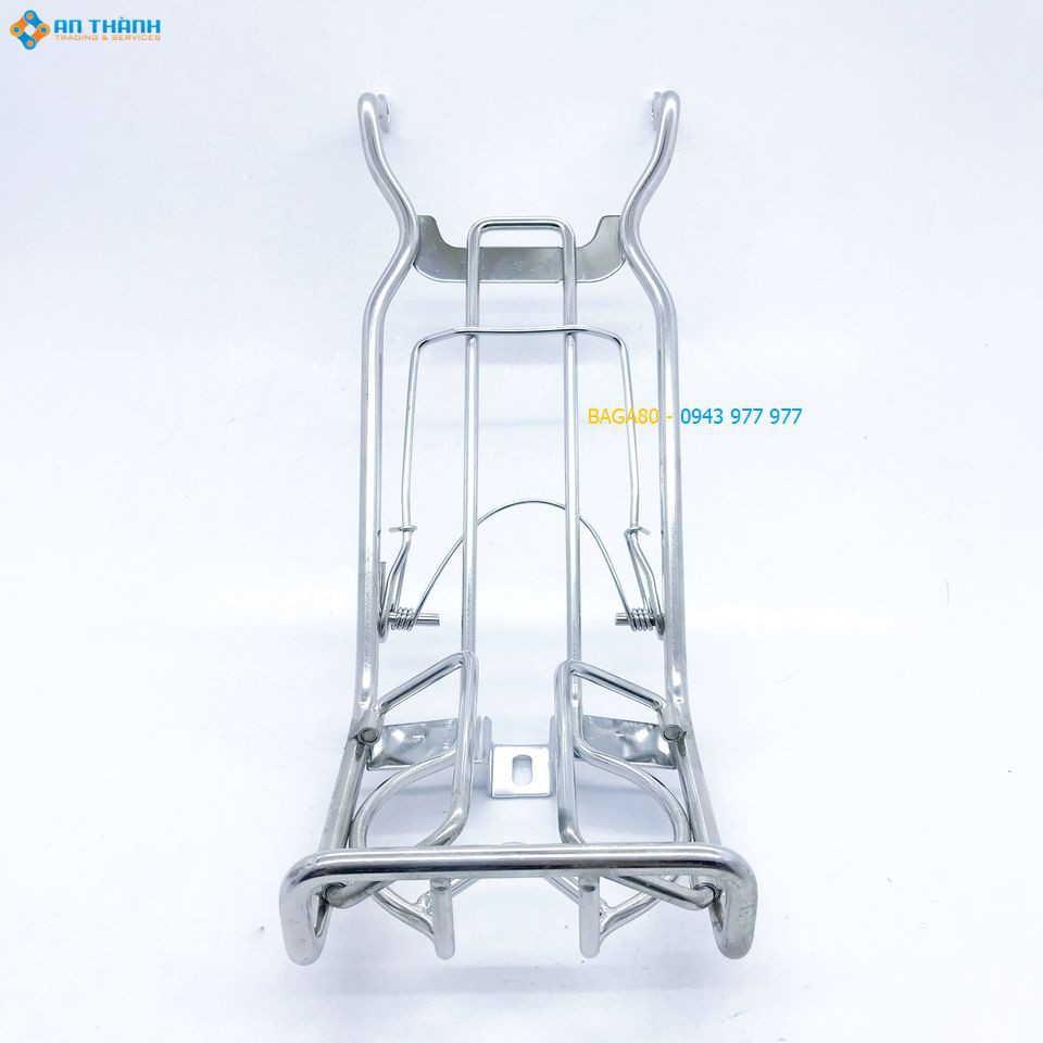 Baga inox (10 ly) WAVE RS110 (2017)