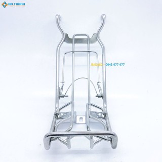 Baga inox wave rs110