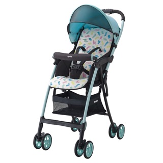 Xe đẩy Aprica Magical Air HS