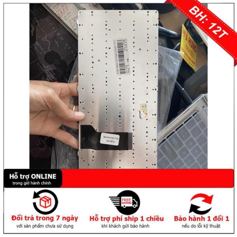 BH12TH  Bàn phím dành cho laptop Asus K42/UL80V/A42/K43/X44H/X42F