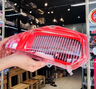 LỌC GIÓ BMC VARIO CLICK