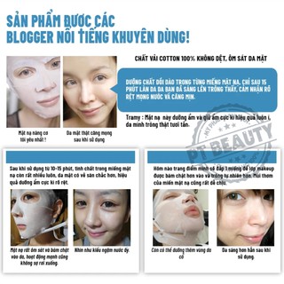 Mặt Nạ Sexy Look Nâng Cơ Dưỡng Trắng Da