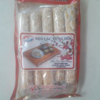 Kẹo dồi lạc vừng Trường Phát 250g