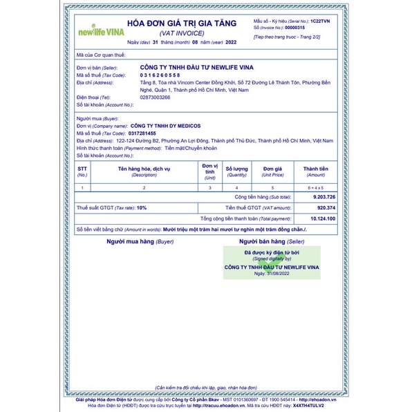 Viên Uống Bổ Sung Vitamin Và Khoáng Chất NEWLIFE NUTRITION MULTI VITAMIN16 Hàn Quốc