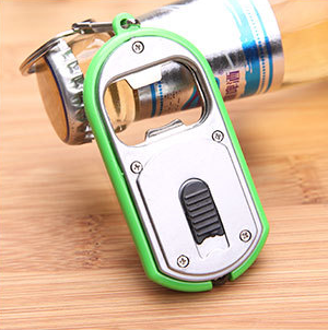 Móc Khóa Tích Hợp Đèn Led Chất Lượng Cao Tiện Dụng