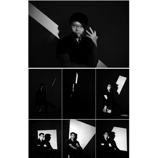 Bộ cắt sáng cho Gobo AL-16