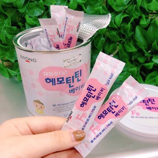 SỮA NON ILDONG Hàn Quốc PLUS [DATE 10/ 2021]