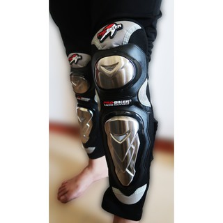 Giáp Gối ProBiker