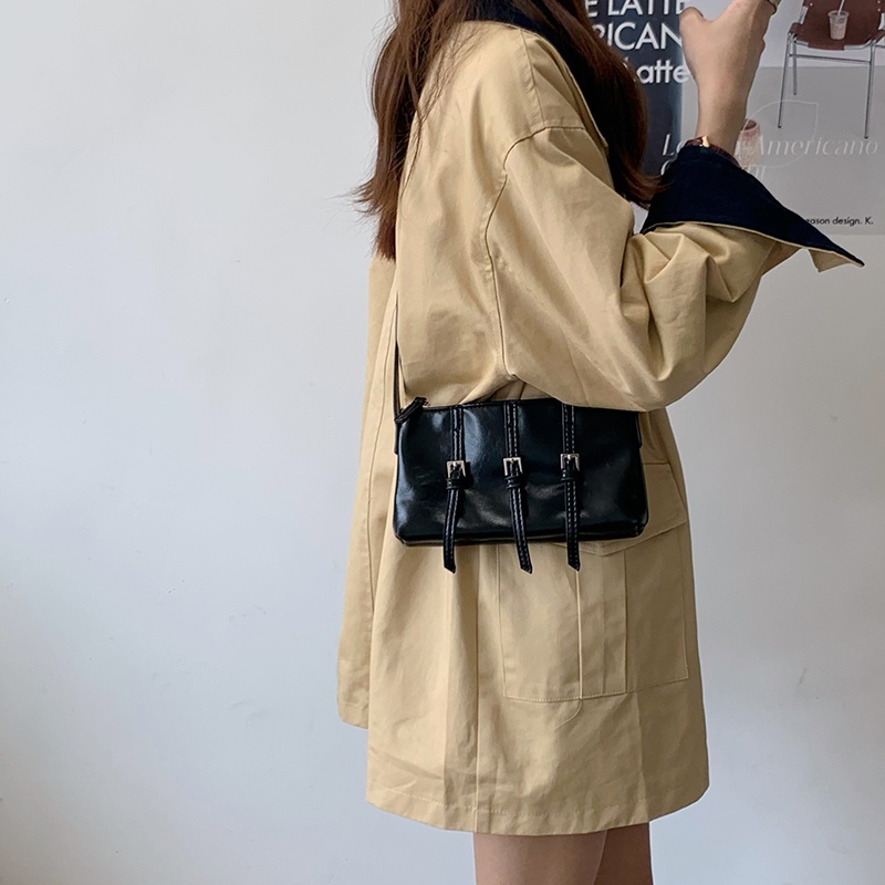 Túi đeo chéo IELGY thời trang cá tính cho nữ