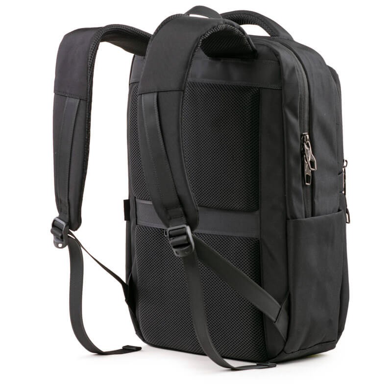 Balo laptop Mr Vui 812 balo đi học đi làm cho học sinh sinh viên có ngăn laptop 15.6 inch ( kích thước 46 x 32 x 18 cm)