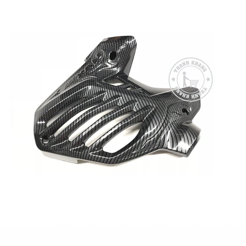 Che quạt gió carbon NVX 155 nhựa xi đặc biệt thanh khang 006001214